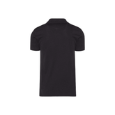 Polo Golfer Stretch Pique Black